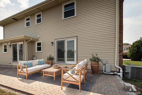 Tiny photo for 1028 Aspen Court, Lake Zurich, IL 60047 (MLS # 12425278)