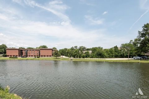 Tiny photo for 1028 Aspen Court, Lake Zurich, IL 60047 (MLS # 12425278)