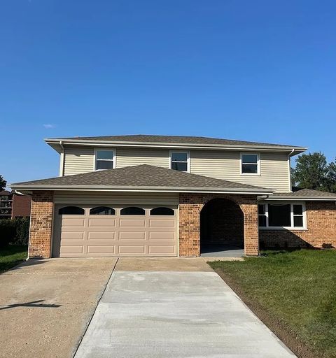 1028 Aspen Court Lake Zurich IL 60047