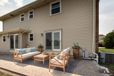 Tiny photo for 1028 Aspen Court, Lake Zurich, IL 60047 (MLS # 12425278)