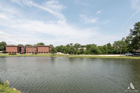 Tiny photo for 1028 Aspen Court, Lake Zurich, IL 60047 (MLS # 12425278)