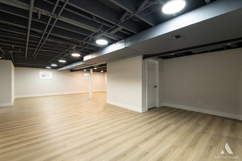 Tiny photo for 1028 Aspen Court, Lake Zurich, IL 60047 (MLS # 12425278)