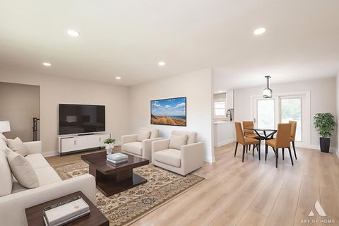 Tiny photo for 1028 Aspen Court, Lake Zurich, IL 60047 (MLS # 12425278)