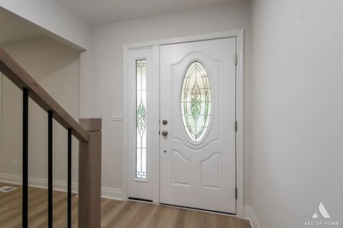 Tiny photo for 1028 Aspen Court, Lake Zurich, IL 60047 (MLS # 12425278)