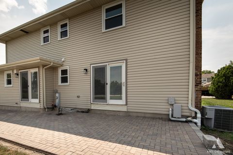 Tiny photo for 1028 Aspen Court, Lake Zurich, IL 60047 (MLS # 12425278)