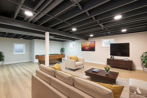 Tiny photo for 1028 Aspen Court, Lake Zurich, IL 60047 (MLS # 12425278)