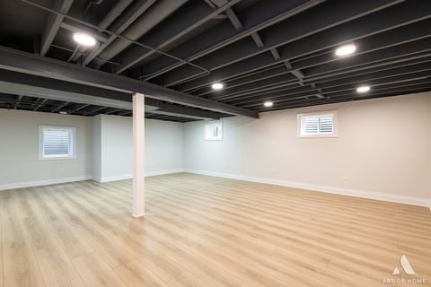 Tiny photo for 1028 Aspen Court, Lake Zurich, IL 60047 (MLS # 12425278)