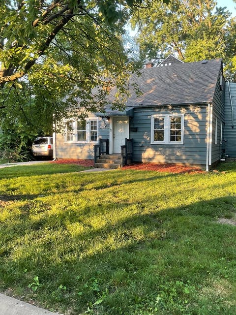 Photo of 16905 S Crane Avenue, Hazel Crest, IL 60429 (MLS # 12705633)