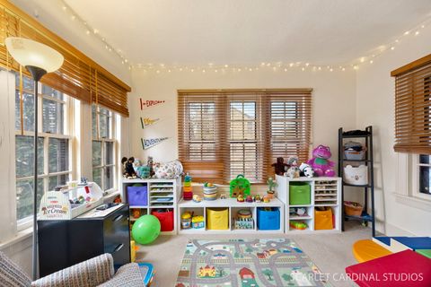 Tiny photo for 355 Lawndale Avenue, Aurora, IL 60506 (MLS # 12592294)