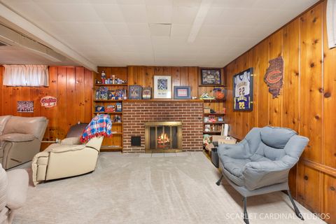 Tiny photo for 355 Lawndale Avenue, Aurora, IL 60506 (MLS # 12592294)