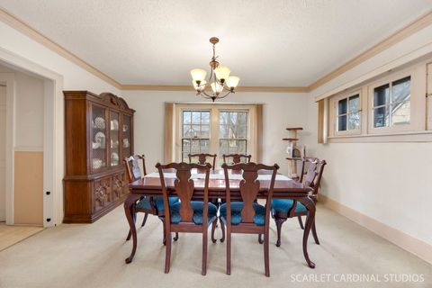 Tiny photo for 355 Lawndale Avenue, Aurora, IL 60506 (MLS # 12592294)