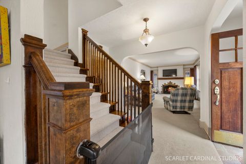 Tiny photo for 355 Lawndale Avenue, Aurora, IL 60506 (MLS # 12592294)