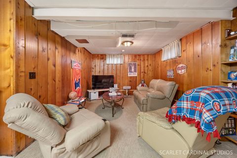 Tiny photo for 355 Lawndale Avenue, Aurora, IL 60506 (MLS # 12592294)