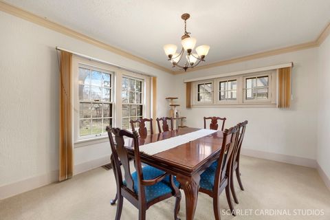 Tiny photo for 355 Lawndale Avenue, Aurora, IL 60506 (MLS # 12592294)