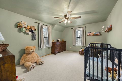 Tiny photo for 355 Lawndale Avenue, Aurora, IL 60506 (MLS # 12592294)