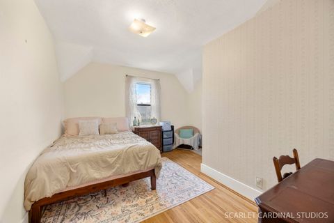 Tiny photo for 355 Lawndale Avenue, Aurora, IL 60506 (MLS # 12592294)