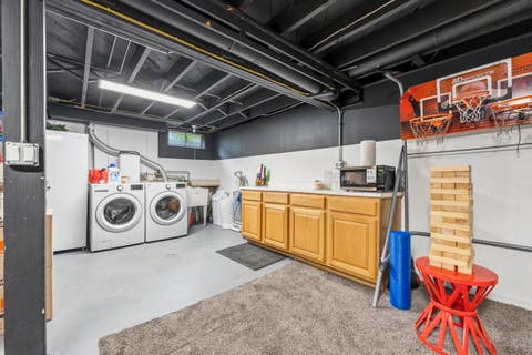 Tiny photo for 3314 Washington Street, McHenry, IL 60050 (MLS # 12634616)