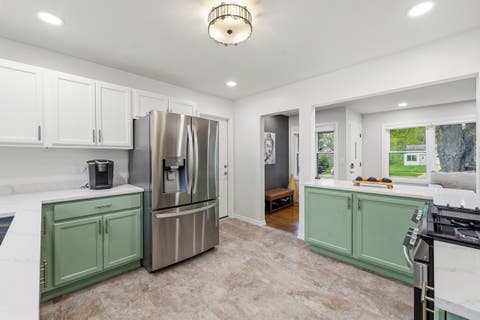 Tiny photo for 3314 Washington Street, McHenry, IL 60050 (MLS # 12634616)