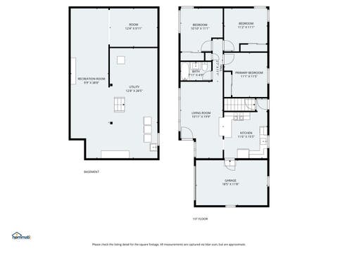 Tiny photo for 3314 Washington Street, McHenry, IL 60050 (MLS # 12634616)