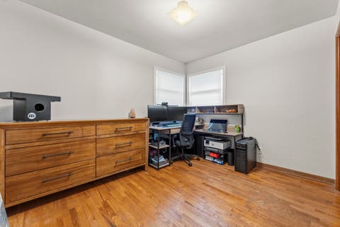 Tiny photo for 3314 Washington Street, McHenry, IL 60050 (MLS # 12634616)