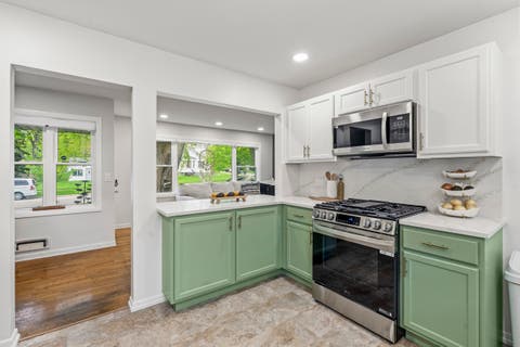 Tiny photo for 3314 Washington Street, McHenry, IL 60050 (MLS # 12634616)