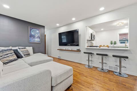 Tiny photo for 3314 Washington Street, McHenry, IL 60050 (MLS # 12634616)