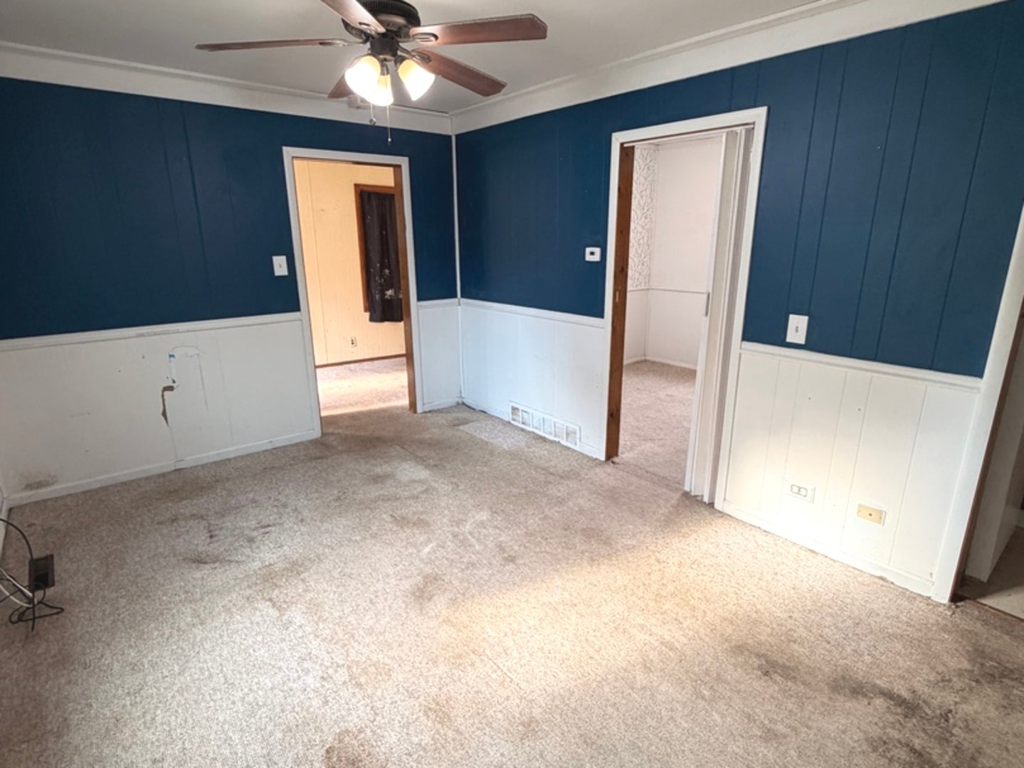 7420 Maple Drive