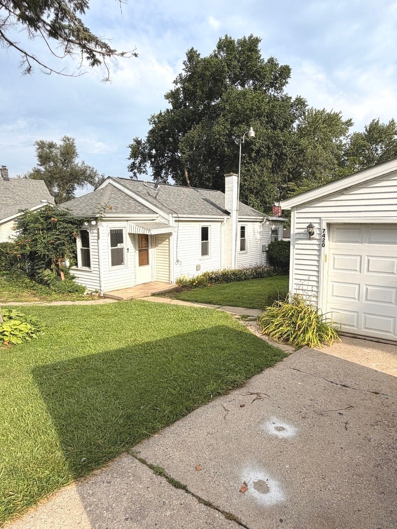 7420 Maple Drive