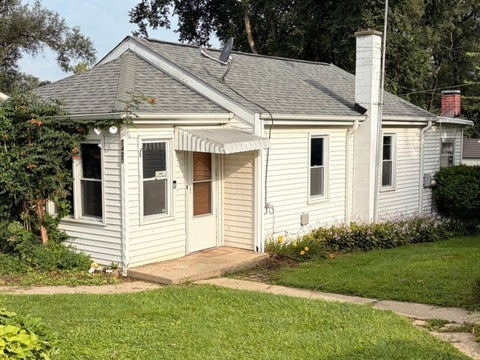 Photo of 7420 Maple Drive, Wonder Lake, IL 60097 (MLS # 12748137)