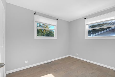 Tiny photo for 403 Arrowhead Trail, Carol Stream, IL 60188 (MLS # 12510456)