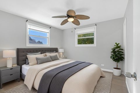 Tiny photo for 403 Arrowhead Trail, Carol Stream, IL 60188 (MLS # 12510456)