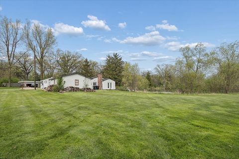 Tiny photo for 26701 W Karen Drive, Wauconda, IL 60084 (MLS # 12628328)