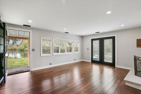 Tiny photo for 26701 W Karen Drive, Wauconda, IL 60084 (MLS # 12628328)