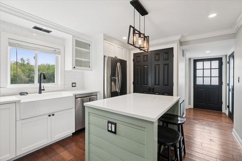 Tiny photo for 26701 W Karen Drive, Wauconda, IL 60084 (MLS # 12628328)