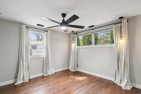 Tiny photo for 26701 W Karen Drive, Wauconda, IL 60084 (MLS # 12628328)