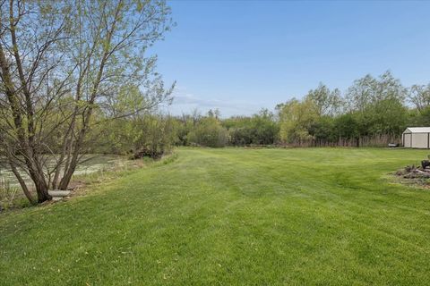 Tiny photo for 26701 W Karen Drive, Wauconda, IL 60084 (MLS # 12628328)