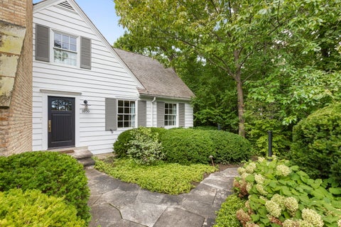 Tiny photo for 1070 Meadow Lane, Lake Forest, IL 60045 (MLS # 12764807)