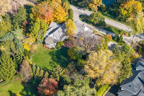 Tiny photo for 1070 Meadow Lane, Lake Forest, IL 60045 (MLS # 12764807)
