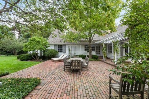 Tiny photo for 1070 Meadow Lane, Lake Forest, IL 60045 (MLS # 12764807)