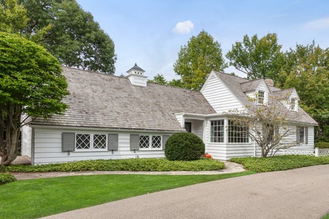 Tiny photo for 1070 Meadow Lane, Lake Forest, IL 60045 (MLS # 12764807)