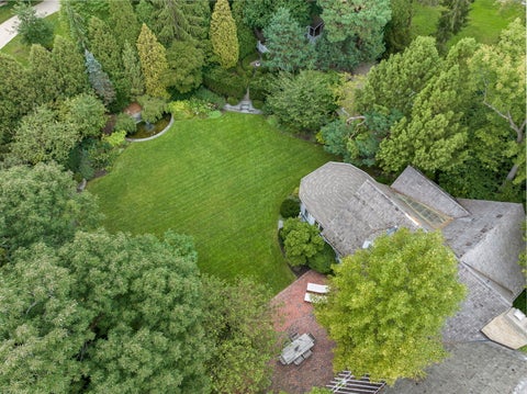 Tiny photo for 1070 Meadow Lane, Lake Forest, IL 60045 (MLS # 12764807)