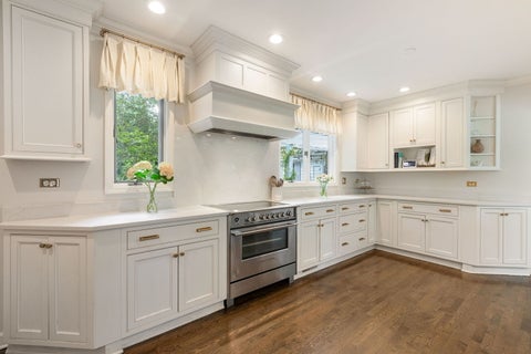 Tiny photo for 1070 Meadow Lane, Lake Forest, IL 60045 (MLS # 12764807)