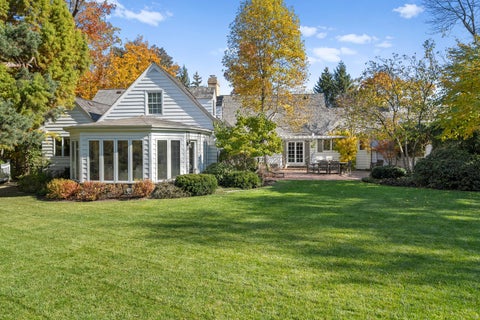 Tiny photo for 1070 Meadow Lane, Lake Forest, IL 60045 (MLS # 12764807)