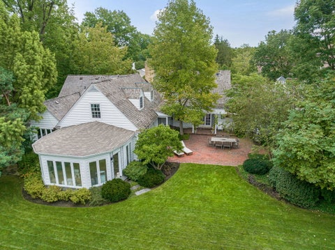 Tiny photo for 1070 Meadow Lane, Lake Forest, IL 60045 (MLS # 12764807)