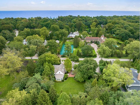 Tiny photo for 1070 Meadow Lane, Lake Forest, IL 60045 (MLS # 12764807)