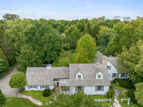 Tiny photo for 1070 Meadow Lane, Lake Forest, IL 60045 (MLS # 12764807)