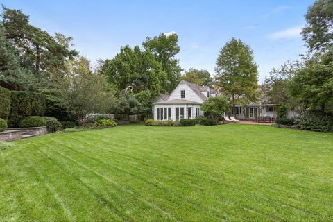 Tiny photo for 1070 Meadow Lane, Lake Forest, IL 60045 (MLS # 12764807)