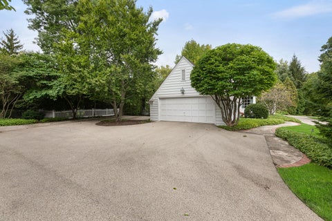 Tiny photo for 1070 Meadow Lane, Lake Forest, IL 60045 (MLS # 12764807)
