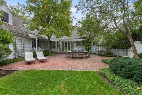 Tiny photo for 1070 Meadow Lane, Lake Forest, IL 60045 (MLS # 12764807)