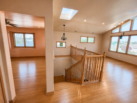 Tiny photo for 7332 Beloit Avenue, Bridgeview, IL 60455 (MLS # 12698615)